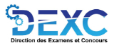 DEXC Logo